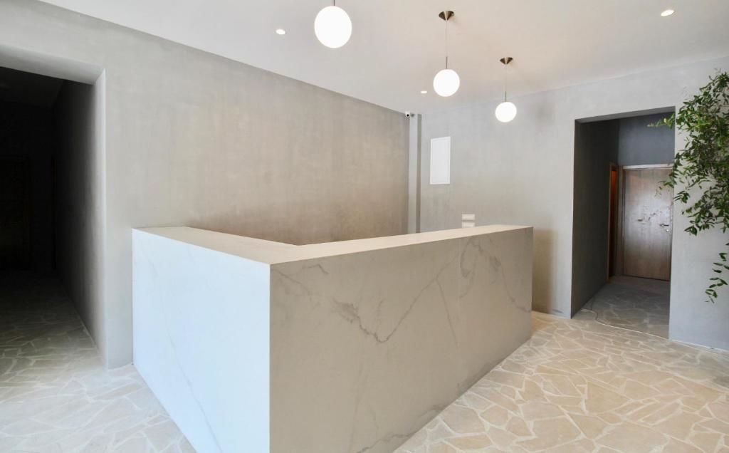 Апартаменты 2bd New Dobrota Apt w/ Pool, Gym & Sea Views Доброта