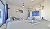 Апартаменты 2bd New Dobrota Apt w/ Pool, Gym & Sea Views Доброта-5