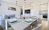 Апартаменты 2bd New Dobrota Apt w/ Pool, Gym & Sea Views Доброта-6