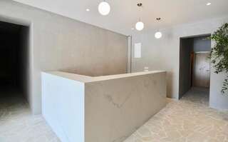 Апартаменты 2bd New Dobrota Apt w/ Pool, Gym & Sea Views Доброта Апартаменты с 2 спальнями-21