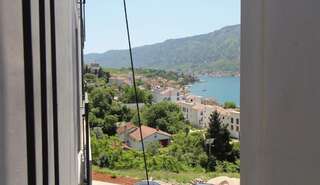 Апартаменты 2bd New Dobrota Apt w/ Pool, Gym & Sea Views Доброта Апартаменты с 2 спальнями-23