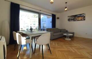 Апартаменты 2bd New Dobrota Apt w/ Pool, Gym & Sea Views Доброта Апартаменты с 2 спальнями-31