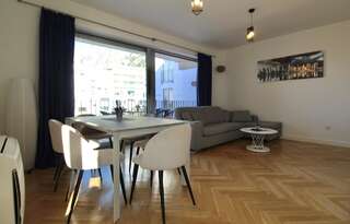 Апартаменты 2bd New Dobrota Apt w/ Pool, Gym & Sea Views Доброта Апартаменты с 2 спальнями-4