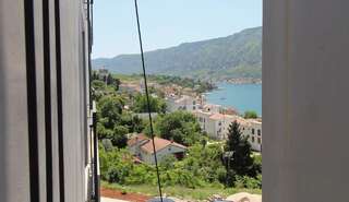 Апартаменты 2bd New Dobrota Apt w/ Pool, Gym & Sea Views Доброта Апартаменты с 2 спальнями-9